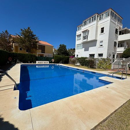 El Atico Con Vistas Al Mediterraneo Parking Y Piscina 6P Ринкон-де-ла-Викториа Экстерьер фото