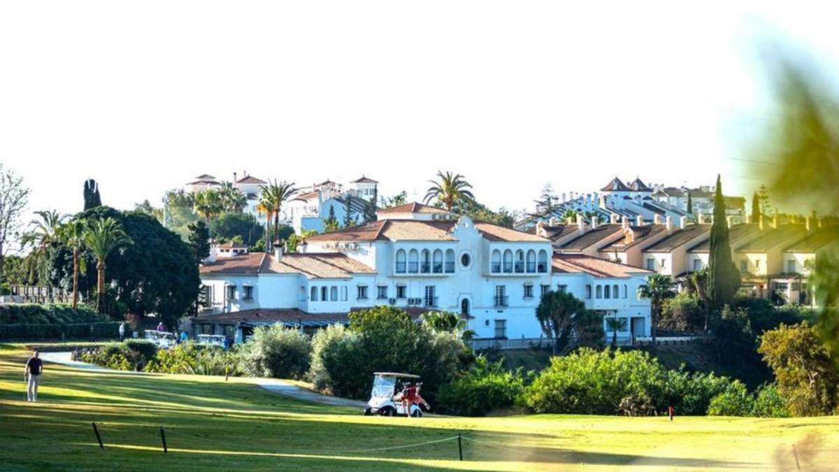 El Atico Con Vistas Al Mediterraneo Parking Y Piscina 6P Ринкон-де-ла-Викториа Экстерьер фото