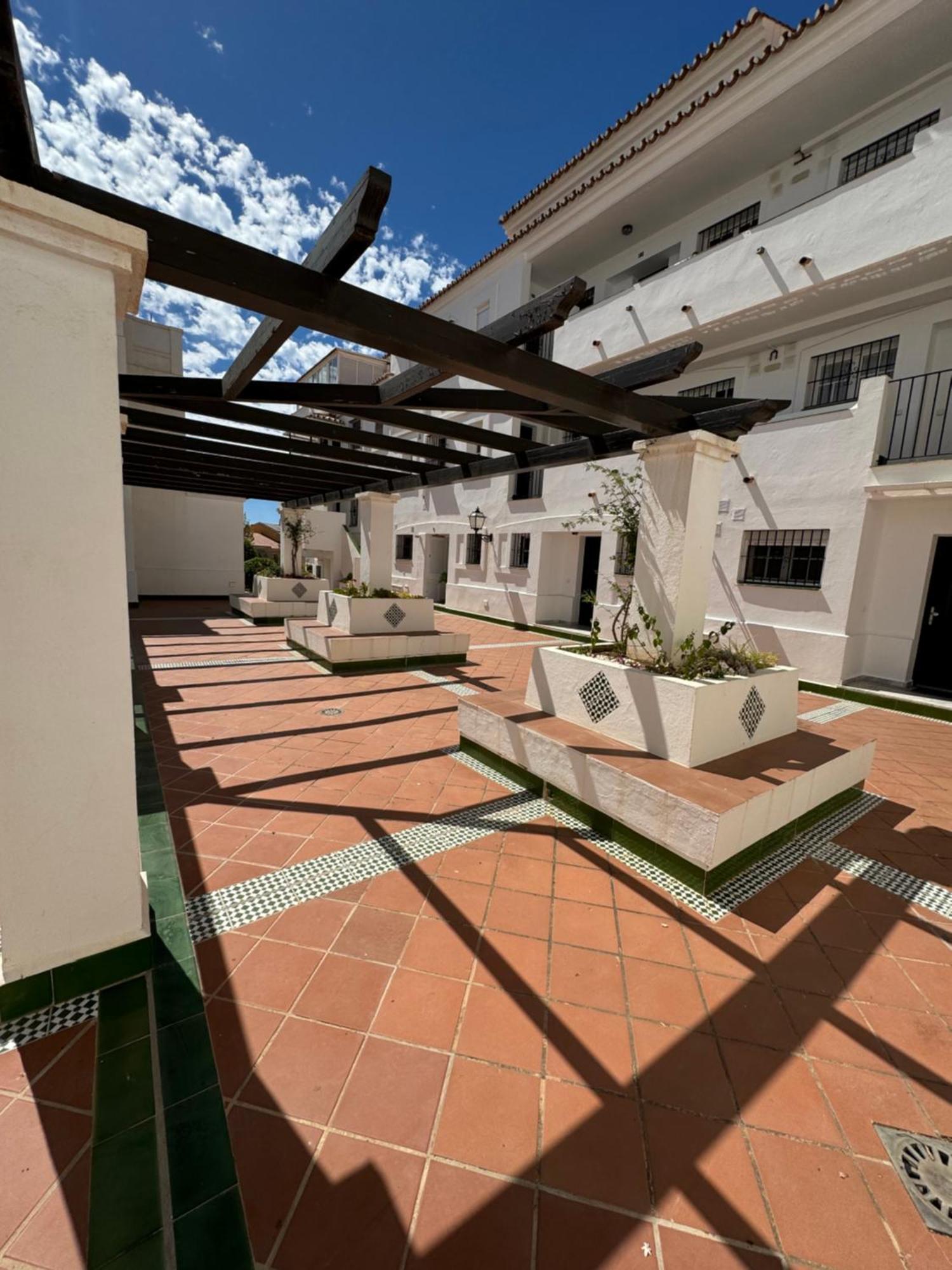 El Atico Con Vistas Al Mediterraneo Parking Y Piscina 6P Ринкон-де-ла-Викториа Экстерьер фото