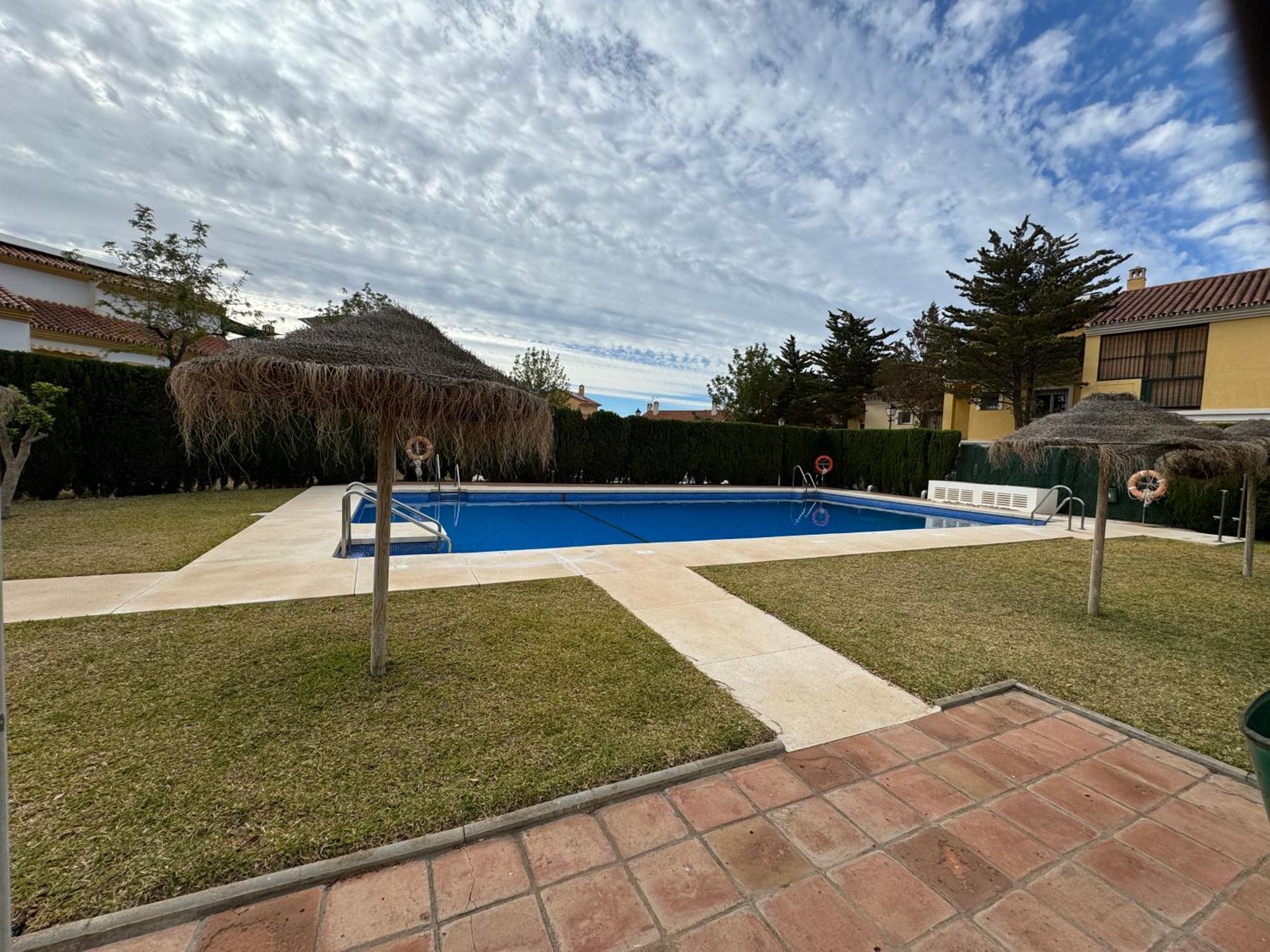El Atico Con Vistas Al Mediterraneo Parking Y Piscina 6P Ринкон-де-ла-Викториа Экстерьер фото